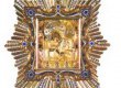 В Киев привезли чудотворную Почаевскую икону