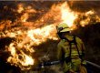 При пожаре в Донецке на табачной фабрике погиб человек
