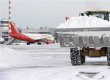 Самолет с украинцами не смог сесть в "Борисполе" и вернулся в Германию