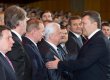 Ванникова объяснила, почему Ющенко отмечал День Соборности вместе с Януковичем