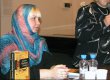 Автор книги о чеченской войне попросила политического убежища в Финляндии