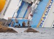 Спасатели обнаружили 16 погибшего с затонувшего лайнера Costa Concordia