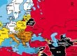 В рейтинге свободы прессы Украина поднялась на 15 позиций - до уровня Камбоджи