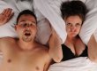Ученые изобрели устройство от храпа с дистанционным управлением
