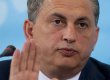 Колесников открыл новый терминал аэропорта "Львов"