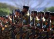 В Папуа-Новой Гвинее совершен военный переворот