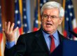 Кандидат в президенты США Гингрич пообещал построить базу на Луне