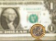 При открытии межбанка евро стоил 10,53-10,54 грн