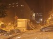 При обрушении зданий в Рио-де-Жанейро погибли шесть человек&lrm;