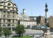 Британський журнал порекомендував своїм читачкам з'їздити до Львова