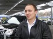 Мэр Немирова сбил на пешеходном переходе в Виннице чиновника СБУ и скрылся