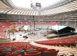 В Варшаве послезавтра откроют последний стадион к Евро-2012