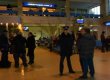 Спецназ захватил аэропорт в Одессе