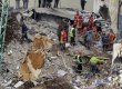 Спасатели обнаружили 17 тел погибших под обломками зданий в Рио-де-Жанейро