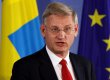 Глава МЗС Швеції: Україна зійшла зі шляху євроінтеграції