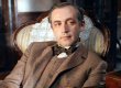 В Риге около 100 человек отметили день рождения Шерлока Холмса