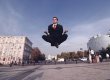 Робота українського автора потрапила в лідери в конкурсі на обкладинку для альбому U2