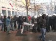 В Жанаозене отменили чрезвычайное положение