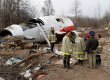 Эксперты нашли нарушения в работе охраны Качиньского и Туска при полетах в Смоленск