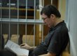 Луценко нашел фальсификацию в материалах своего дела. Суд попросил Генпрокуратуру разобраться