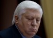 Генпрокуратура пригрозила депутатам от оппозиции уголовной ответственностью