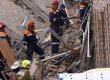 В Египте обрушился трехэтажный дом, погибли семь человек