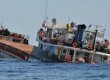 МИД: семь моряков с затонувшего у берегов Турции сухогруза считаются пропавшими без вести
