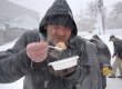 Минздрав запретил выписывать бездомных из больниц на период морозов
