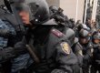 ЕС дал Украине 1,55 млн евро на реформирование внутренних войск МВД