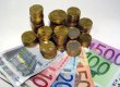 При открытии межбанка евро стоил 10,56-10,57 грн