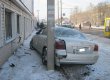 В Одесі водій Toyota збив трьох людей на зупинці
