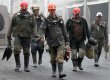 В Донецке 75 шахтеров выведены на поверхность из-за задымления
