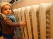 В двух районах Киева 34 дома остались без тепла