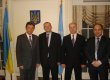 Впервые за историю профсоюзного движения Украины делегация ФПУ принимает участие в работе Экономического и социального совета ООН