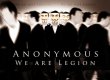Anonymous выложили в Интернет переговоры ФБР и полиции о планах арестов хакеров