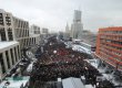 В России стартовали масштабные акции против фальсификаций на выборах