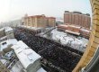 В Москве собрался рекордный митинг в защиту честных выборов