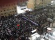 В Москві та Петербурзі завершилися масові акції протесту