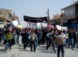 Сирийская оппозиция заявила о 300 жертвах артиллерийского обстрела Хомса