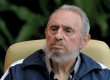 Фидель Кастро издал два тома мемуаров