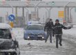 СМИ: в Италии насмерть замерзла украинка