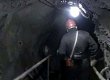 Палаючу ділянку шахти ім. Калініна в Донецьку поки що не вдалося згасити