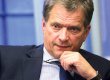Фіни вибрали Президентом консерватора