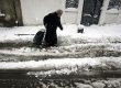 Из-за аномальных морозов Сербия объявила чрезвычайное положение