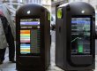 В Лондоне поставят мусорные баки с LCD-мониторами