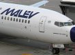 Обанкротилась одна из самых старых авиакомпаний Европы Malev