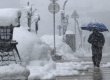 В Италии у украинской пары полиция забрала дочку, оставленную мерзнуть в машине