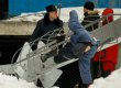На стройке Генпрокуратуры погиб человек