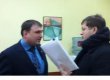 Прокурор Луценка не хотів брати повістку до американського суду (відео)