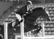 В Подмосковье при пожаре погиб абсолютный чемпион России по конному спорту